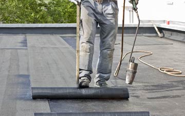flat roof replacement Lower Grange, West Yorkshire