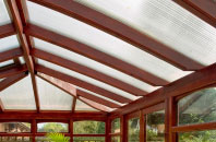 Lower Grange conservatory roofing insulation